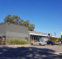 McDonald's - Lismore Accommodation