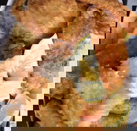 Mums Seafood Kitchen - Lismore Accommodation