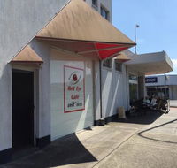 Red Eye Cafe - Lismore Accommodation