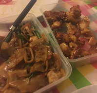 Sanook Thai Restaurant