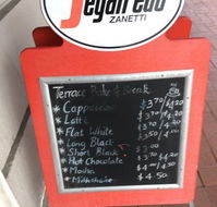 Terrace Bake  Break Cafe Bakery - Lismore Accommodation