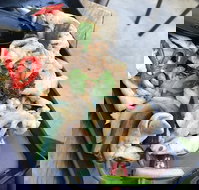 Thai Season Cafe and Restaurant - Lismore Accommodation