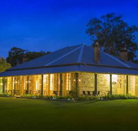 The Old Rectory Tea House - Lismore Accommodation