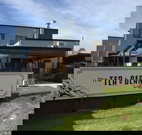 The Tea and Bean cafe