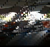 Treble Clef Cafe - Lismore Accommodation