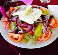 Zorba's Restaurant - Lismore Accommodation