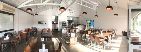 Daleys Kitchen - Lismore Accommodation 0