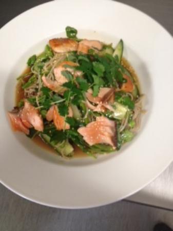 Teale Cafe And Catering - Lismore Accommodation 0