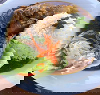 Zen Tea Lounge - Lismore Accommodation