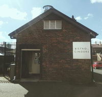 Bistro on Cinders - Lismore Accommodation