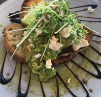 Blue Jay - Lismore Accommodation