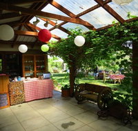Blue Wren Creekside - Lismore Accommodation