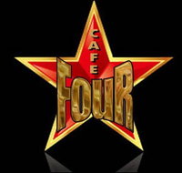 Cafe Four - Lismore Accommodation