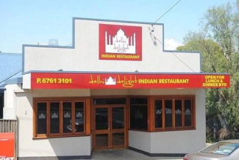 Delhi Delight - Lismore Accommodation 0