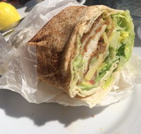 Delicious Delights Cafe - Lismore Accommodation