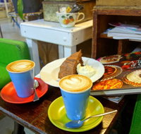 Fat Goose Crossing Cafe - Lismore Accommodation