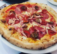 Fillippo's at Moorebank Hotel - Lismore Accommodation