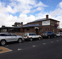 Grand Hotel - Lismore Accommodation