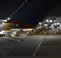 McDonald's - Lismore Accommodation