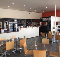 NERAM Cafe - Lismore Accommodation