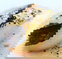 Old Convent Restaurant