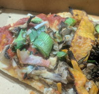 Pizza Capers - Lismore Accommodation