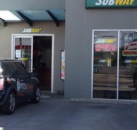 Subway Armidale - Lismore Accommodation