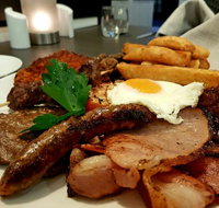 Taste of the New England - Lismore Accommodation
