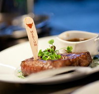 The Bistro Grill - Lismore Accommodation