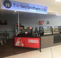 Two Brothers Cafe - Lismore Accommodation