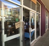 Two Goats Cafe and Baa - Lismore Accommodation