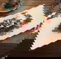 Woolshed Restaurant - Lismore Accommodation