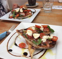 1851 Espresso - Lismore Accommodation