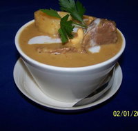 Annola Thai Restaurant - Lismore Accommodation