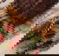 Aussie Steakhouse - Lismore Accommodation