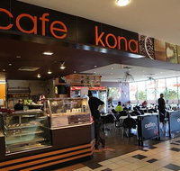 Cafe Kona - Lismore Accommodation