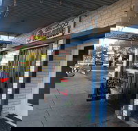 Crabbajacks Fastfood - Lismore Accommodation