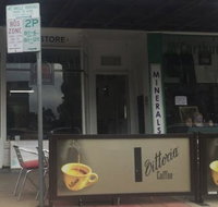 Crib Tin Cafe - Lismore Accommodation