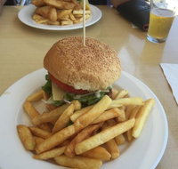 Crown Hotel Motel - Grafton Restaurant - Lismore Accommodation