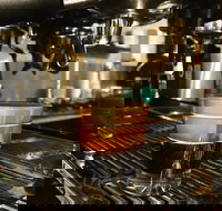 Cuts On Fitzroy - Lismore Accommodation