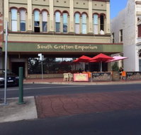 Emporium Cafe - Lismore Accommodation