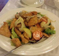Fountain Court Chinese Restaurant - Lismore Accommodation