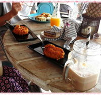 Heart  Soul Wholefood Cafe - Lismore Accommodation