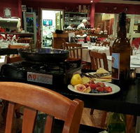 La Casa Italiana - Lismore Accommodation
