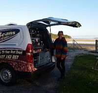 More Than Beans Mobile Cafe - Lismore Accommodation
