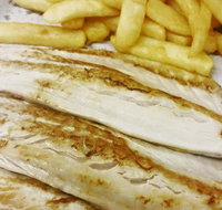 Naeco Blue Seafoods - Lismore Accommodation