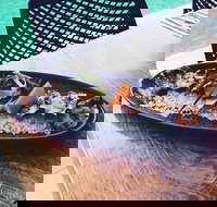 S-Que Restaurant - Lismore Accommodation