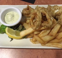 Southern Cross Dining Room  Bistro - Lismore Accommodation