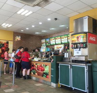 Subway - Lismore Accommodation