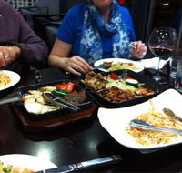 Teppan Mate Japanese Bar  Grill - Lismore Accommodation